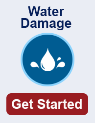 water damage cleanup in Local TN
